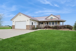 7477 28th Ave, Watkins, IA 52354