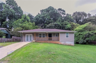 2757 Revere Dr NW, Atlanta, GA 30318