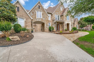 308 King Ranch Rd, Southlake, TX 76092