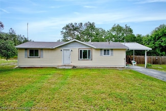 2138 N Archer Rd, Avon Park, FL 33825