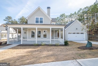 145 Holmes Ave, Athens, GA 30606