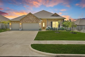 31411 Raleigh Creek Dr, Tomball, TX 77375