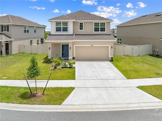 7413 Bent Tree Loop, St. Cloud, FL 34773