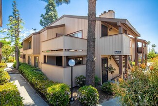 6516 College Grove Dr Unit 55, San Diego, CA 92115
