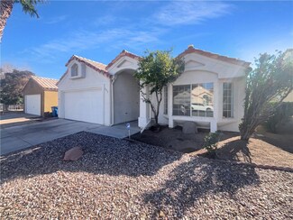 1431 Watercreek Dr, North Las Vegas, NV 89032