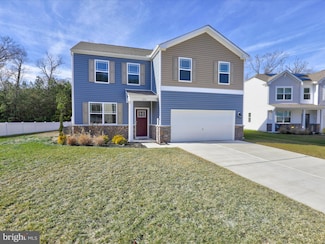 1816 Ocean Shore Dr, Salisbury, MD 21801