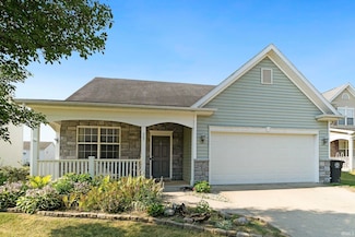 307 Chisholm Place, Fort Wayne, IN 46825