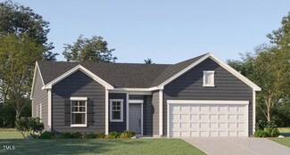 55 Soy Bean Ln Unit 28, Four Oaks, NC 27524