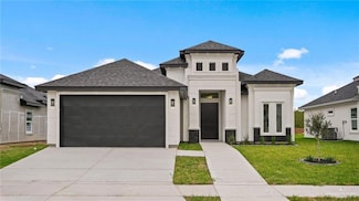 3712 S Apex St, Edinburg, TX NULL