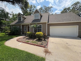 411 S Cobble Ct, Mount Dora, FL 32757