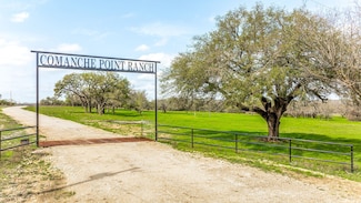 Lot 8 Ranches at Comanche Point, Hico, TX 76457
