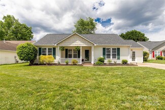9916 Meadowmead Ct Unit 17, Charlotte, NC 28273