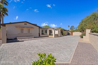 3365 E 5th St, Tucson, AZ 85716