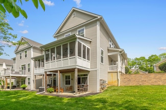 377 Westgreen Ln Unit 377, Westerville, OH 43082