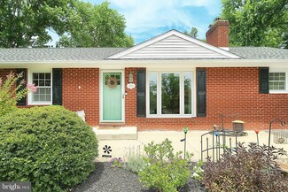 1511 Ryan Rd, Fallston, MD 21047