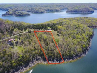 0 Harbor Pointe Dr Unit 1720329, Silver Point, TN 38569
