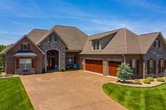 1423 St Thomas Way, Alcoa, TN 37701
