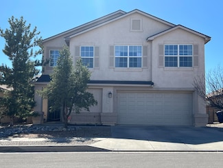 7716 Kentwood Ave NW, Albuquerque, NM 87114