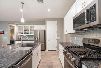 18394 W Ipswitch Way, Surprise, AZ 85374
