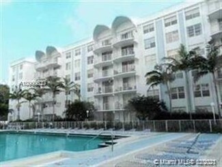 498 NW 165th Street Rd Unit D207, Miami, FL 33169