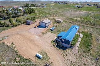 85 County Road 81, Craig, CO 81625