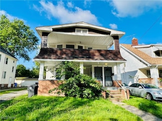 1754 Algonac Rd, Cleveland, OH 44112