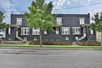 11 W Tompkins St, Columbus, OH 43202