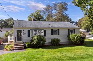 9 Charme Rd, Tewksbury, MA 01876