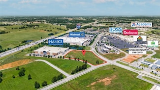 3.67 AC S Pleasant Crossing Blvd, Rogers, AR 72758