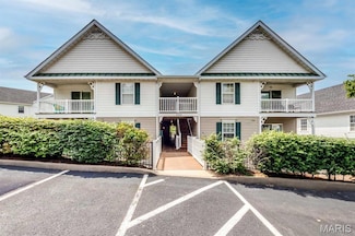 1125 Arbor Creek Dr Unit 2D, Saint Louis, MO 63122