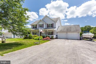 1964 Oriole Way, Saint Leonard, MD 20685
