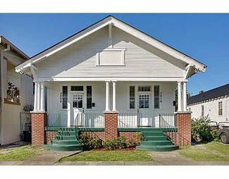 3008 Saint Philip St, New Orleans, LA 70119