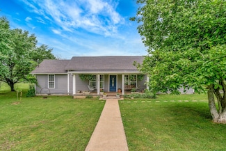 2620 Martha Leeville Rd, Lebanon, TN 37090