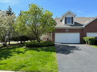 13026 Conifer St, Plainfield, IL 60585