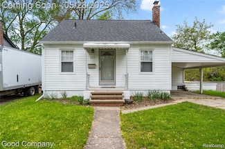 230 Dick Ave, Pontiac, MI 48341