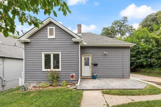 328 Hyde Ave, Council Bluffs, IA 51503