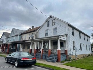 830 N 4th St Unit 832, Sunbury, PA 17801