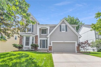 12602 Slater St, Overland Park, KS 66213