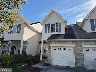 17 Lincoln Dr, Downingtown, PA 19335
