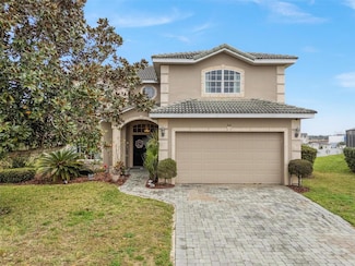 302 Vista Loop, Davenport, FL 33897