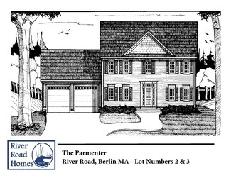 293 River Rd, Hudson, MA 01749