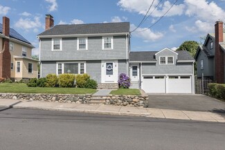 46 Orlando Ave, Winthrop, MA 02152