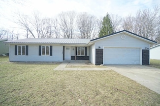 1340 Gable Dr, Warsaw, IN 46580