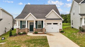 2146 Campbell Loop, Burlington, NC 27215