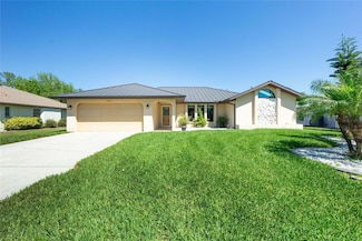 25422 Aysen Dr, Punta Gorda, FL 33983