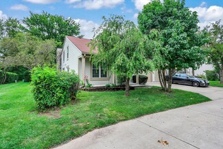 7889 Hunters Path, Indianapolis, IN 46214