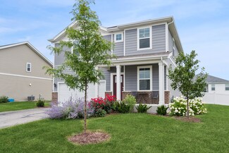25549 W Cerena Cir, Plainfield, IL 60586