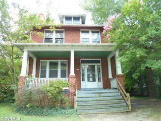 2808 Semmes Ave, Richmond, VA 23225