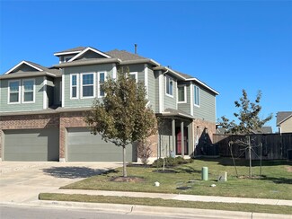 163 Andross Ln, Bastrop, TX 78602