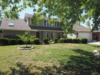 9105 Salsbury Ln, Oklahoma City, OK 73132